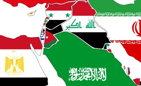 Syrie, Irak, Liban : La fin de Sykes-Picot?