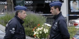 mehdi mennouche attentat bruxelles