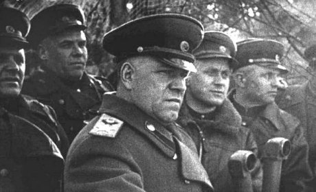 Le 23 juin 1944, l’Armée Rouge lançait l’Opération Bagration