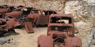 oradour sur glane