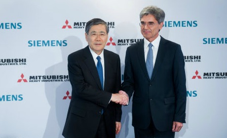 Siemens : roi du monde inique?