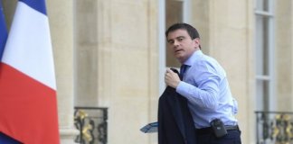 Valls Rastignac Sorel