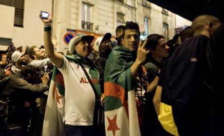 France-Algérie : Diversité, j’écris ton nom…