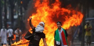 barbes gaza sarcelles