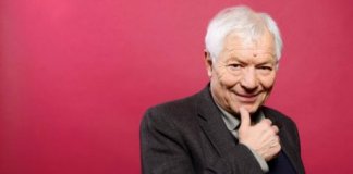 denis tillinac juste un baiser