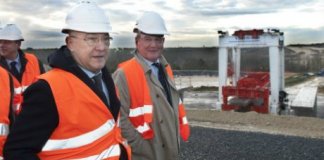 entreprise eric brunet