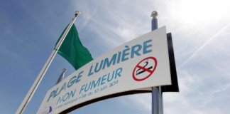 hidalgo interdit cigarette parc