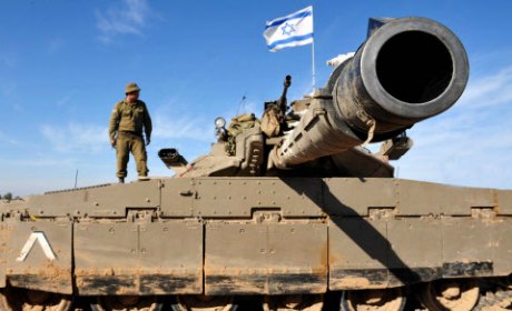 Israël-Palestine : un conflit en état de décomposition avancée