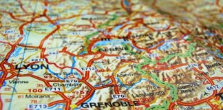 lander reforme territoriale