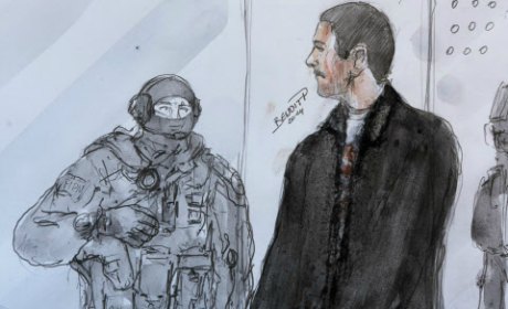 Jihadisme, le FN et la gauche : le journal d’Alain Finkielkraut