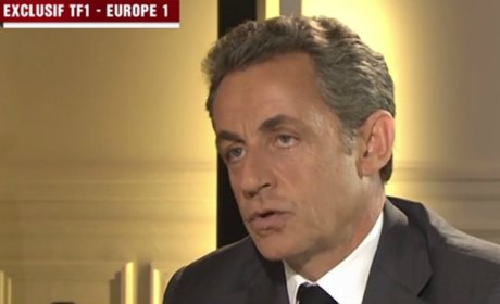 De quoi la haine de Sarkozy est-elle le nom?