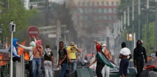 sarcelles xavier bertrand justice