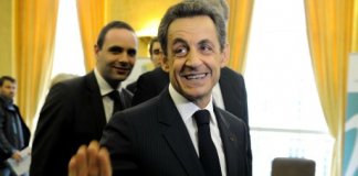 sarkozy justice affaires