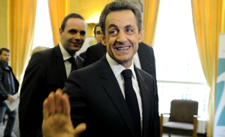 Affaires Sarkozy : ce n’est pas terminé