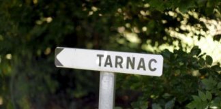 tarnac tenebreuse affaire