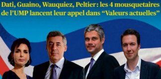 ump fn immigration algerie