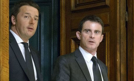 Discours de Vauvert : Valls n’est ni Renzi ni Roosevelt