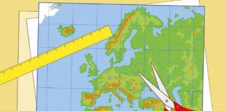 decoupage administratif region