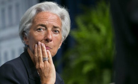 Arbitrage Tapie : Lagarde accusée de négligence