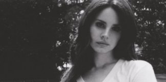 Lana del rey ultraviolence