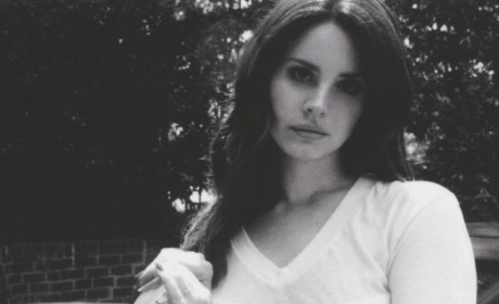 Lana Del Rey : Ultravibrante