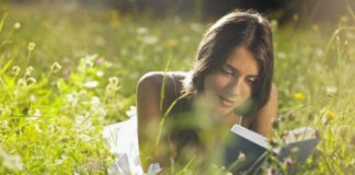 lecture ete fraicheur