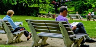 lecture ete vacances