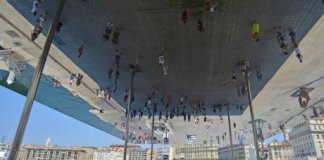 marseille vieux port