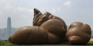 paul mccarthy oeuvre