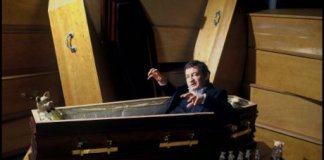 pierre desproges universite