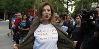 trierweiler tshirt tweet