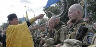 ukraine donestk donbass russie