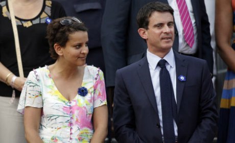 Scoop : la composition du gouvernement Valls II