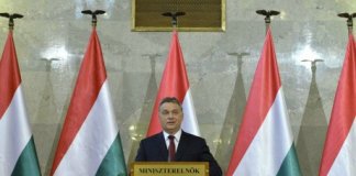 viktor orban hongrie