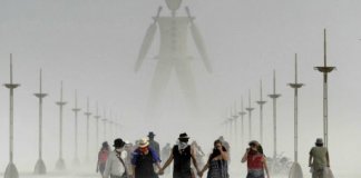 burningman festival feu