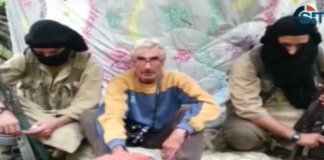 algerie herve islam gourdel