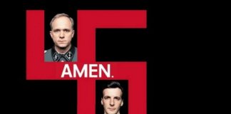 art contemporain eglise