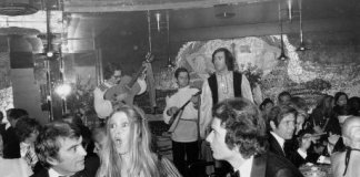 brifitte bardot nuit