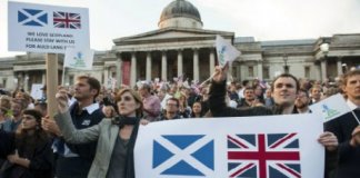 ecosse angleterre referendum