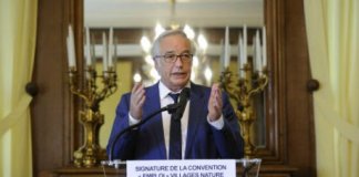 francois rebsamen chomage