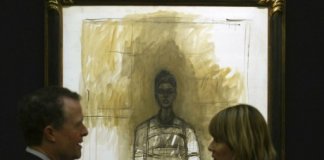 giacometti caroline muse