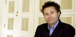 goldnadel israel gaza