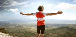 houellebecq near death experience