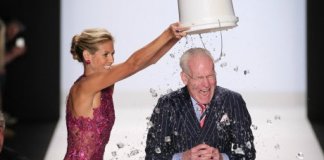 icebucketchallenge democratie milliardaire