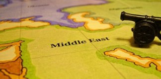 israel palestine gaza