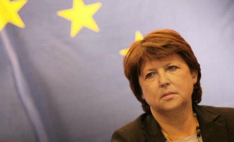 Martine à la pêche aux frondeurs