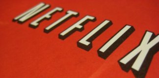 netflix series films