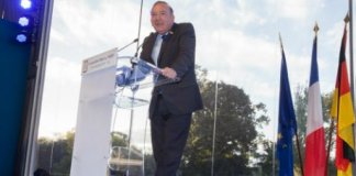 pierre gattaz medef