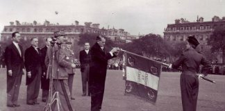 rene coty republique gaulle