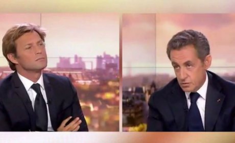 Sarkozy, l’homme du passif